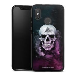 Silicone Case black