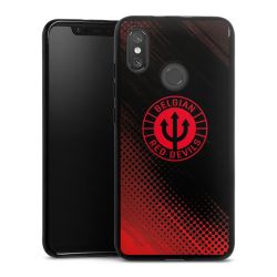 Silicone Case black