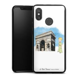 Silicone Case black