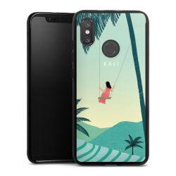 Silicone Case black