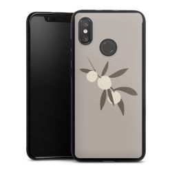 Silicone Case black