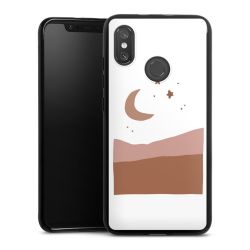 Silicone Case black