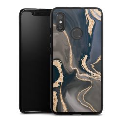 Silicone Case black