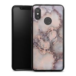 Silicone Case black