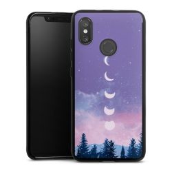 Silicone Case black