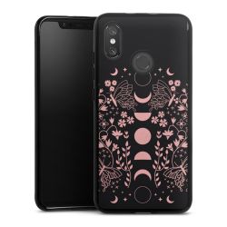 Silicone Case black