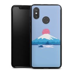 Silicone Case black