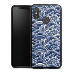 Silicone Case black