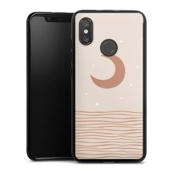 Silicone Case black