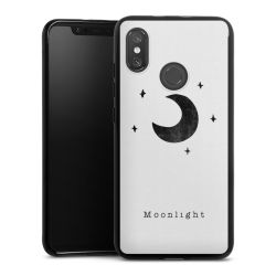 Silicone Case black