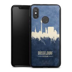 Silicone Case black