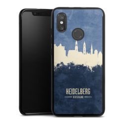 Silicone Case black