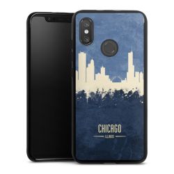 Silicone Case black