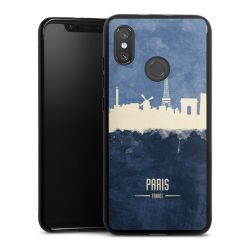 Silicone Case black