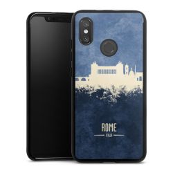 Silicone Case black