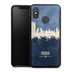 Silicone Case black