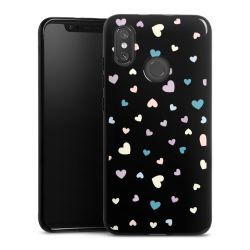 Silicone Case black