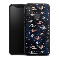 Silicone Case black