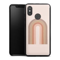 Silicone Case black