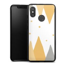 Silicone Case black