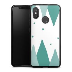 Silicone Case black