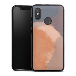 Silicone Case black