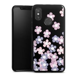 Silicone Case black