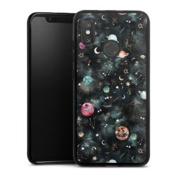 Silicone Case black