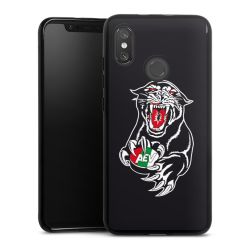 Silicone Case black