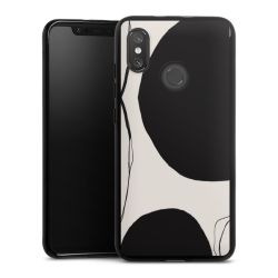 Silicone Case black