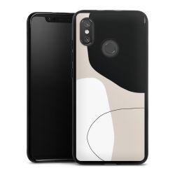 Silicone Case black