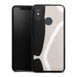 Silicone Case black