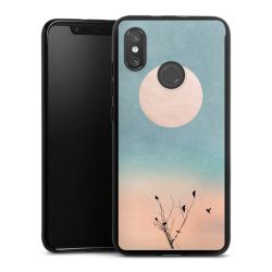 Silicone Case black