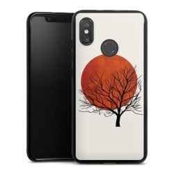 Silicone Case black