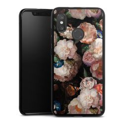 Silicone Case black