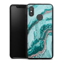 Silicone Case black