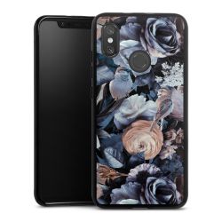 Silicone Case black