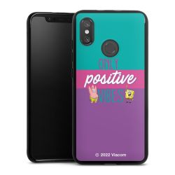 Silicone Case black