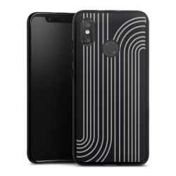 Silicone Case black