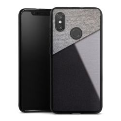 Silicone Case black