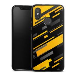 Silicone Case black