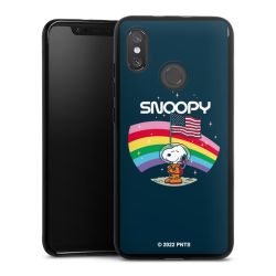 Silicone Case black