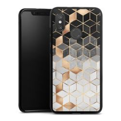 Silicone Case black