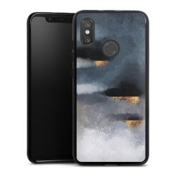 Silicone Case black