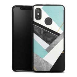 Silicone Case black