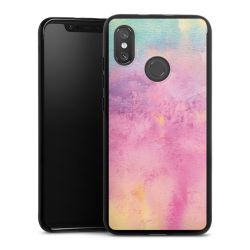 Silicone Case black