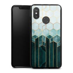 Silicone Case black