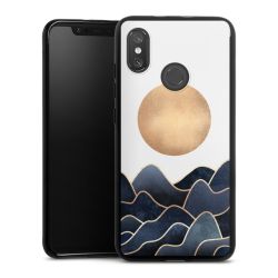 Silicone Case black