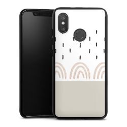 Silicone Case black