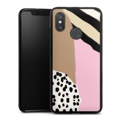 Silicone Case black